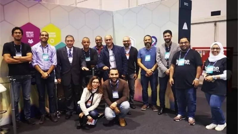 24 شركة مصرية ناشئة تشارك في مؤتمر Web Summit بلشبونة بالبرتغال