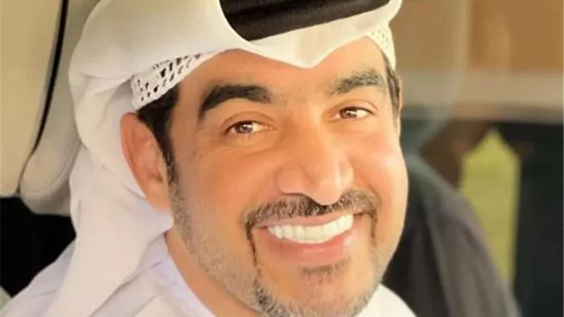 عزيز المرزوقي يستعد لطرح كتابه الجديد