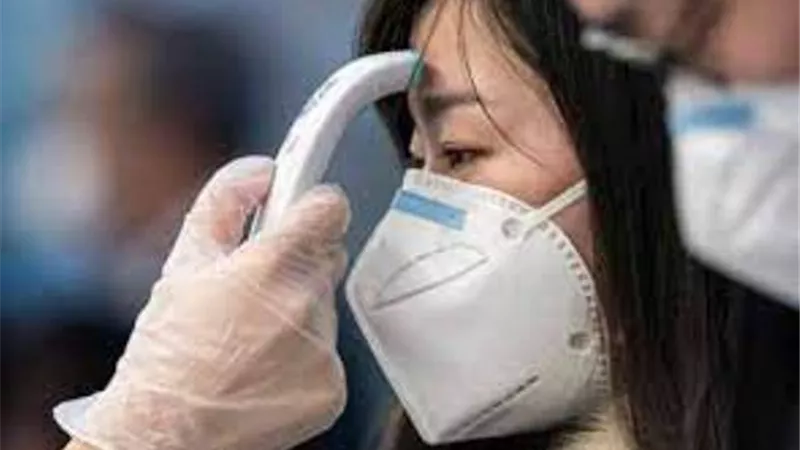 الفلبين تسجل 13 ألفا و846 إصابة جديدة بفيروس كورونا