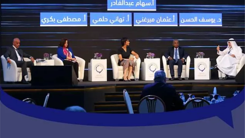 إعلاميون ضد الكراهية يناقش 