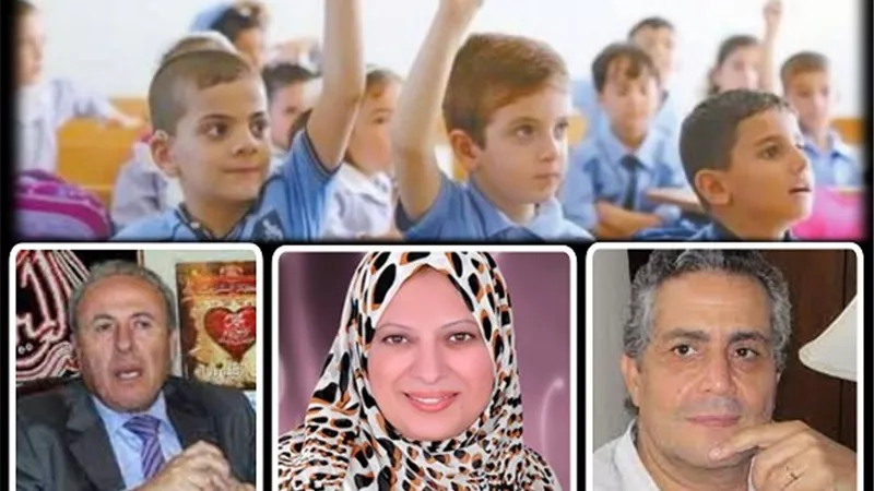 خبراء التعليم.. انقسموا حول منظومة 
