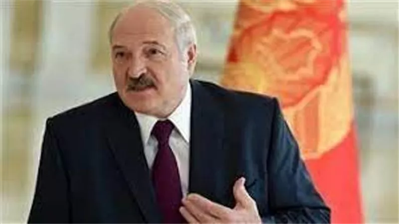 رئيس بيلاروسيا: استفتاء شعبي على تعديل الدستور في موعد أقصاه فبراير 2022