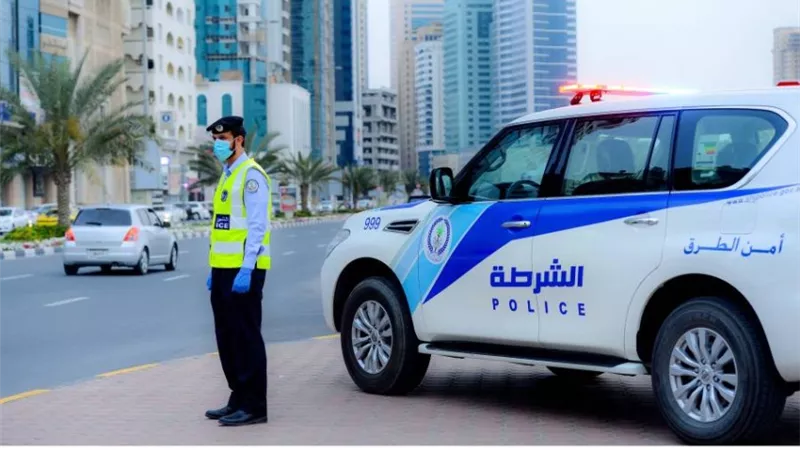 الشارقة تعتمد مبلغ 17500 درهم كحد أدنى لرواتب العاملين في الشرطة