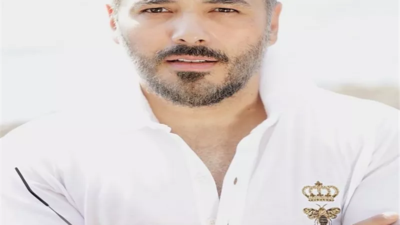 رامي عياش.. يطلق مبادرة 