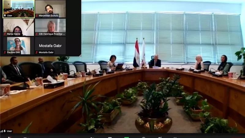 ايتيدا : برنامج جديد لمضاعفة الصادرات المصرية من منتجات وخدمات تكنولوجيا المعلومات