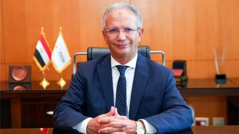 عمرو محفوظ:مصر تحظى بمهارات محترفة في تكنولوجيا المعلومات وتنافس الاسواق