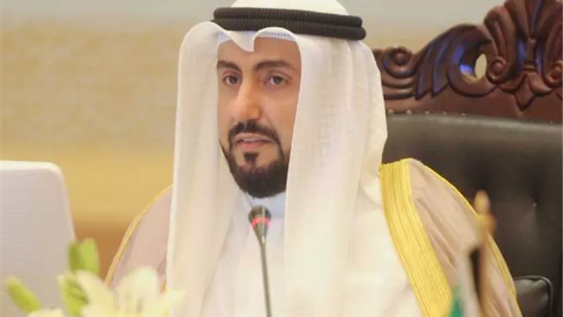 وزير الصحة الكويتي يتوقع عودة بشكل كامل إلى البلاد فى هذا التوقيت