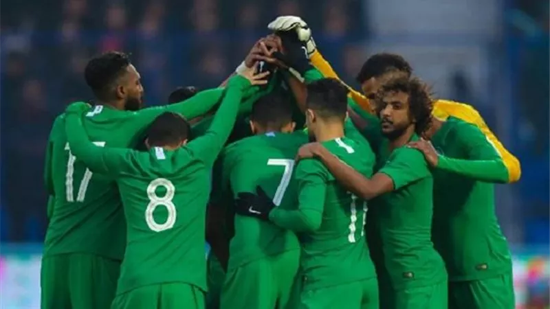 رينارد يعلن قائمة السعودية لمباراتي اليابان والصين بتصفيات لكأس العالم