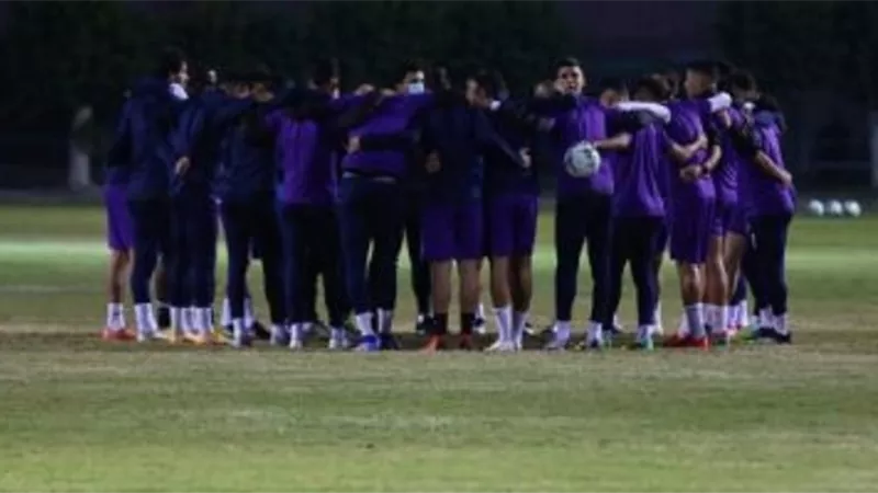 الزمالك يختتم معسكر برج العرب.. ويتدرب غدا بملعب النادي