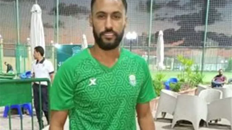 نجم الاتحاد السكندرى يكشف موعد عودة للملاعب من جديد