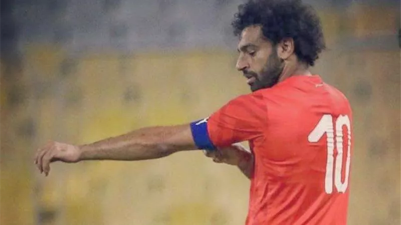 كارلوس كيروش: محمد صلاح هو قائد منتخب مصر طوال فترة تواجدي