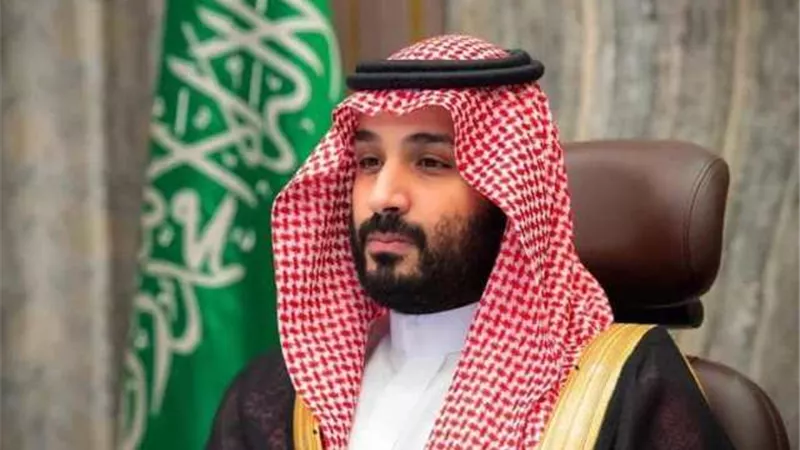 ولي العهد السعودي يطلق استراتيجية تطوير منطقة عسير بضخ 50 مليار ريال