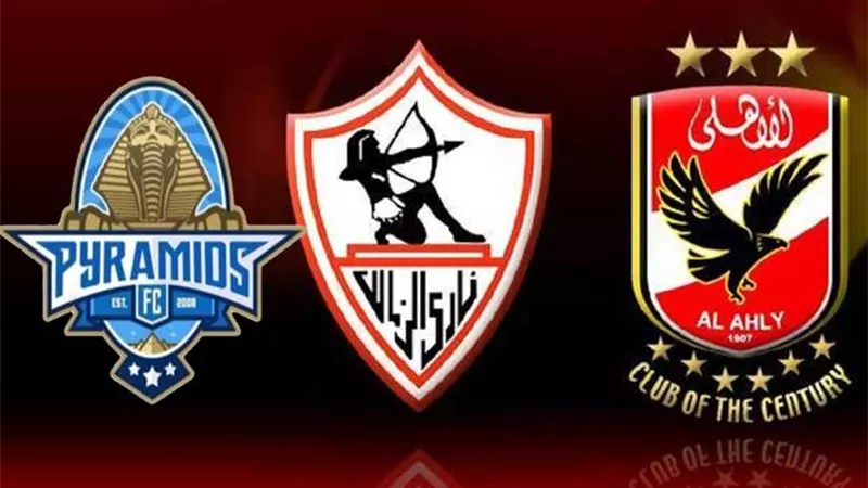 الكاف يعتمد 6 ملاعب لاستضافة مباريات الأهلى والزمالك وبيراميدز والمصرى