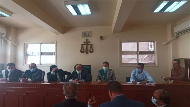 القضاء الاداري يحيل الطعون علي الجمعية العمومية بجزيرة الورد لمحكمة المنصورة الابتدائية