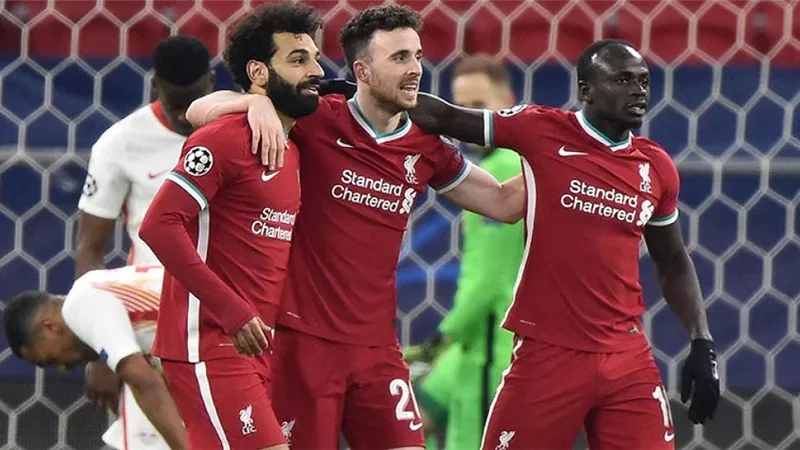 محمد صلاح أساسياً.. تشكيل ليفربول أمام بورتو فى دورى الأبطال