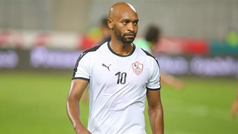 نجم الزمالك يطعن على قرارات اتحاد الكرة من جديد.. بالتفاصيل