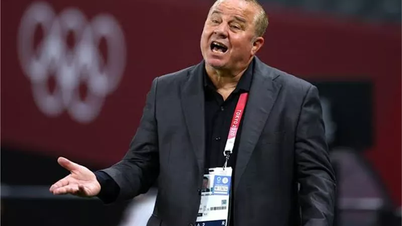 مرعي: قرار تعيين شوقي غريب أصاب الجميع بـ