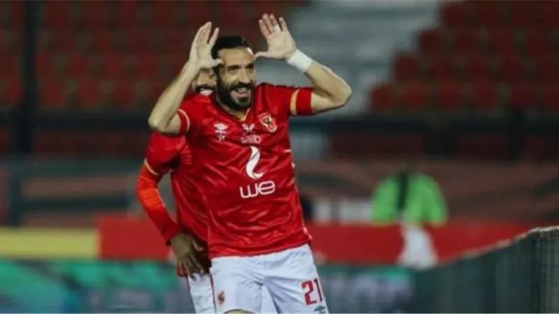 مفاجأة .. الدحيل القطرى يفاوض على معلول بعرض مغرى