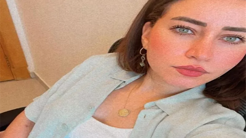 سارة الشامى تشارك جمهورها نظرة ساحرة وتعلق: النوايا الطيبة