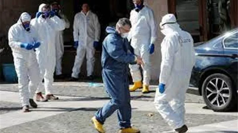 المكسيك تسجل 9792 إصابة جديدة بكورونا و700 وفاة خلال 24 ساعة