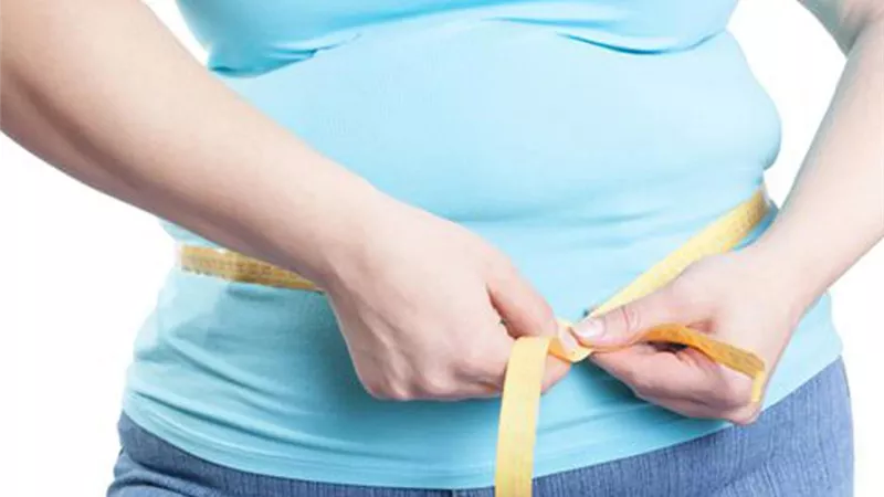 نصائح مهمة تجنبك زيادة الوزن و تراكم دهون البطن
