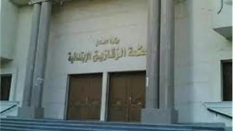 تأجيل محاكمة كتيبة إعدام والدهم لجلسة 3 نوفمبر المقبل