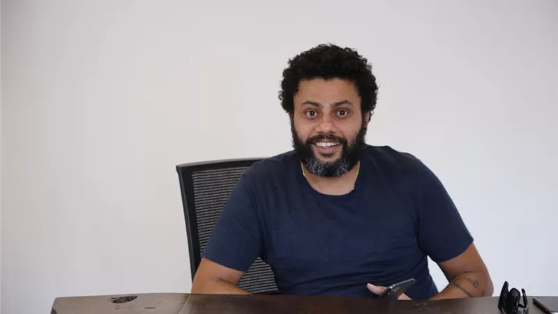 المخرج أحمد فوزي صالح :لست مصلحاً إجتماعياً .. ولا أصلح لتقديم الافلام التجارية