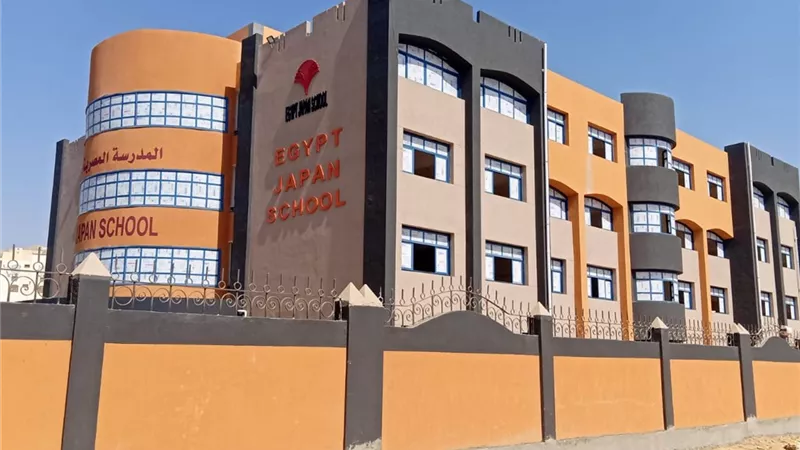 محافظ الجيزة:تجهيزات إستثنائية بمدارس الجيزة لإستقبال العام الدراسى الجديد