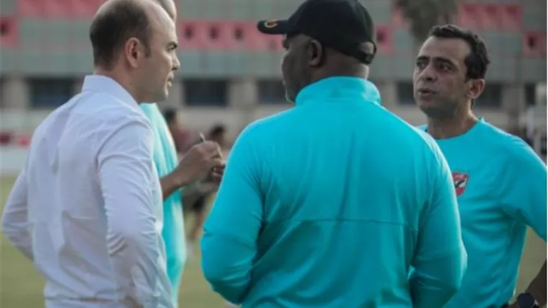 طبيب الاهلى يكشف تطورات تأهيل الشحات وياسر إبراهيم
