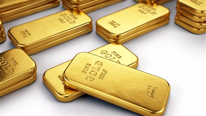 صعود أسعار الذهب بعد هبوطه شهر ونصف