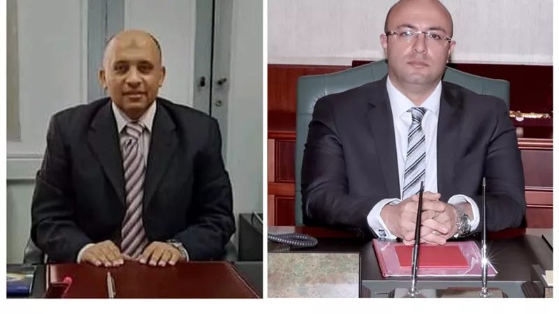 بني سويف تستعد للعام الدراسي الجديد