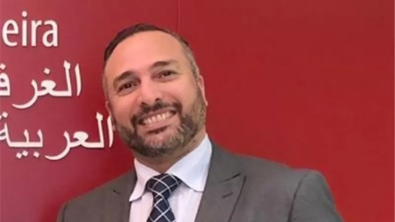 افتتاح مكتب الغرفة التجارية العربية البرازيلية بالقاهرة