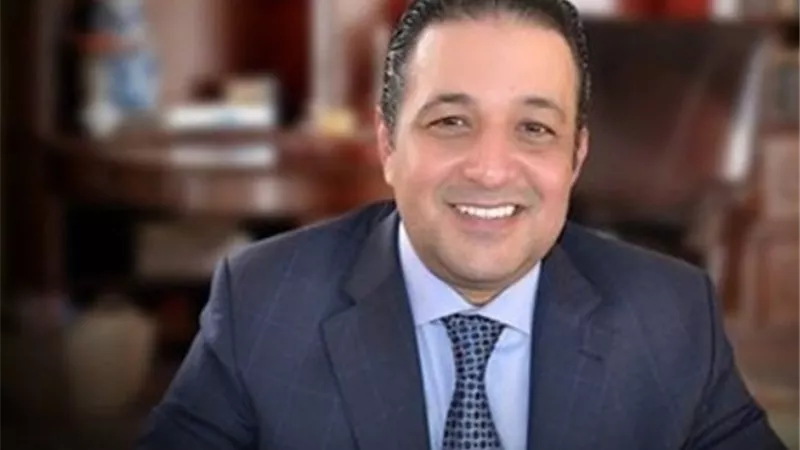 علاء عابد يوجه رسالة مهمة للبرلمان العربي