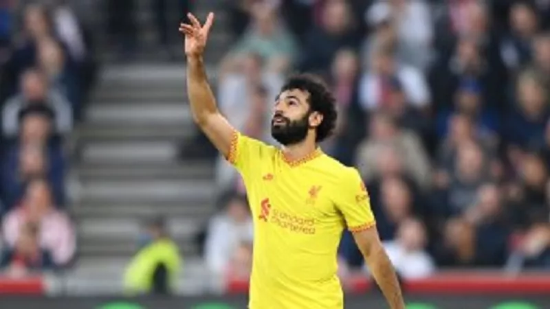 محمد صلاح يحقق رقما قياسيا جديد أمام بورتو.. شاهد