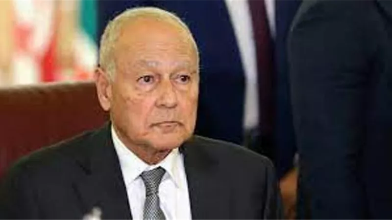 ابو الغيط يشيد بالدور الرائد لدولة الامارات في مجال الاقتصاد الرقمي