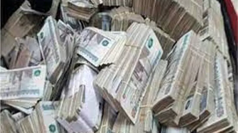 استولى على أموال ضحاياه بزعم توظيفها فى تجارة الأدوية .. والأرباح 