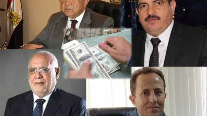 الخبراء.. زيادة تحويلات العاملين بالخارج شهادة جديدة.. للاقتصاد المصري