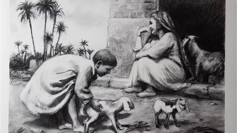 احتفالاً بعيد ميلاد الأوبرا : روح الزمن الجميل فى معرض الفنان فريد فاضل