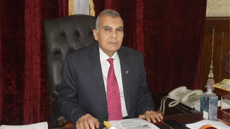 رئيس محكمة استئناف القاهرة : العدل أساس الحكم الرشيد ..وقضاة مصر لا يخشون إلا الله