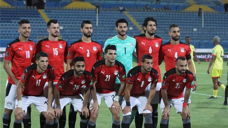 موعد مباراة منتخب مصر و ليبيريا إستعداداً لمواجهة ليبيا والقنوات الناقلة