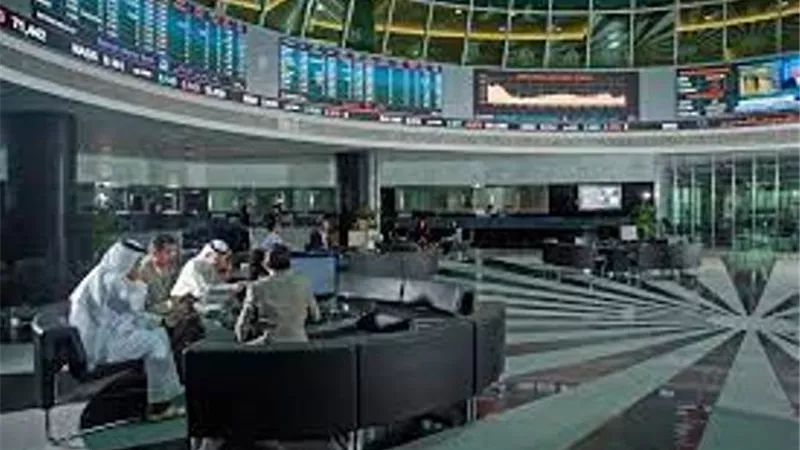 ارتفاع بورصة البحرين بعد تنفيذ 107 صفقات