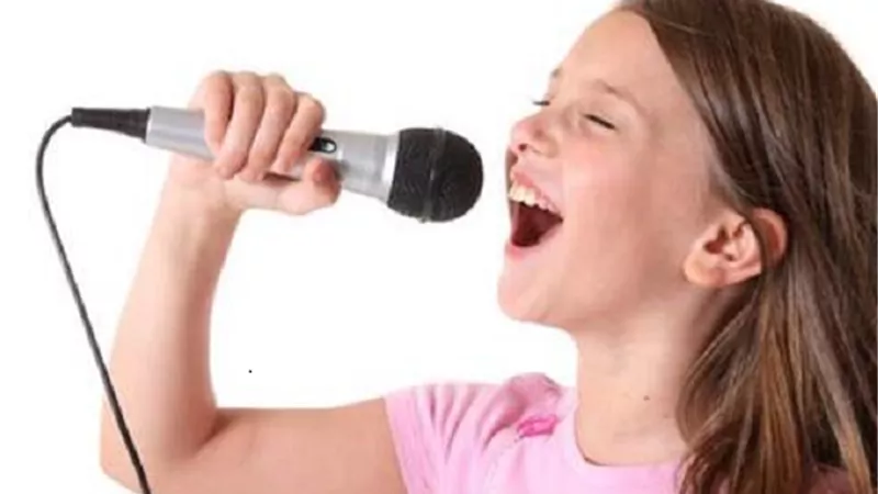 ما الدليل ان الاغانى حلال ؟.....دار الافتاء تجيب