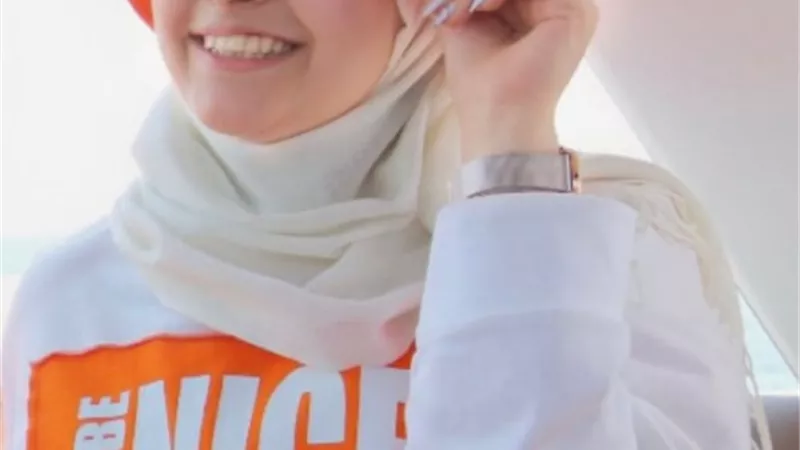 يارا أحمد تشارك بفيلم 