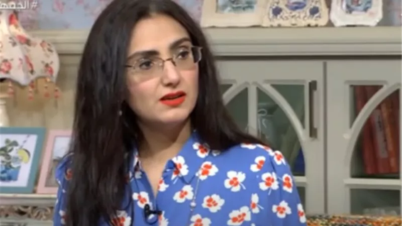 بالفيديو.. كاتبة: العصر المملوكي يحتوي على بطولات تاريخية