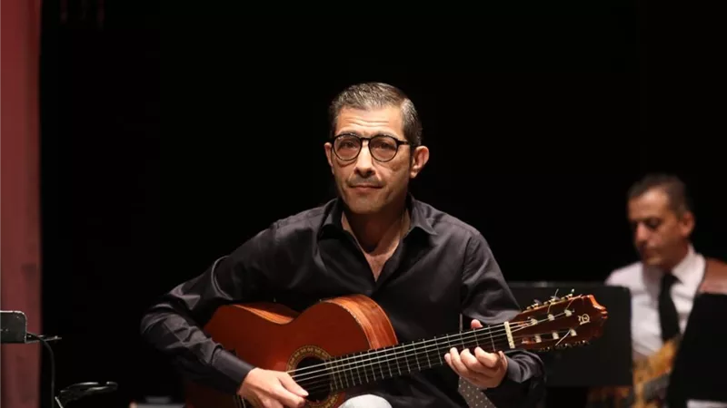 وحيد ممدوح: جمهور الأوبرا يرفع لافتة كامل العدد
