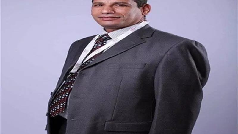 عبد الراضي البلبوشي وكيلاً لإعلام الأزهر .. تعرف على السيرة الذاتية