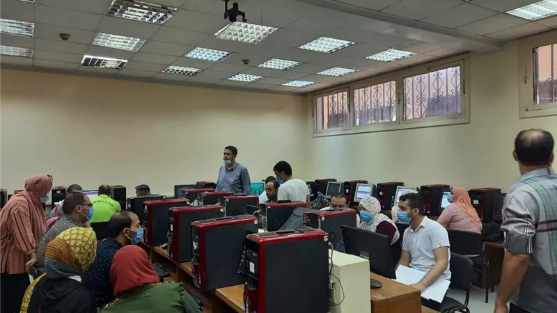تنسيق الجامعات 2021..غداً..اَخر فرصة لتسجيل رغبات طلاب الشهادات الفنية
