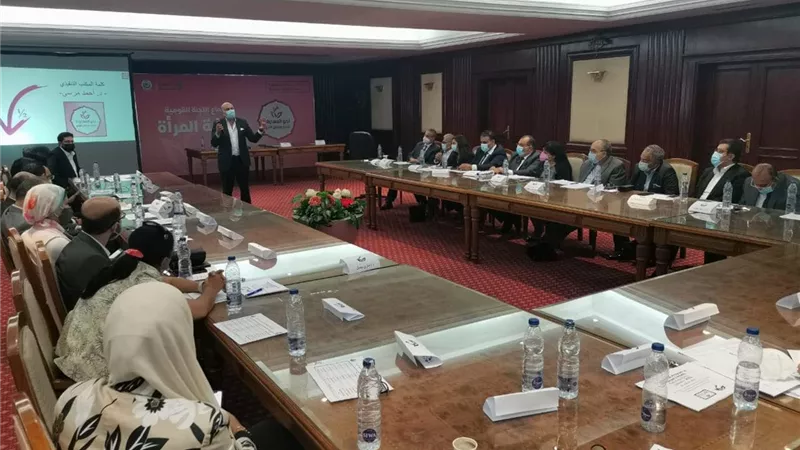 الصحة: مبادرة رئيس الجمهورية لدعم صحة المرأة نجحت في خفض حالات سرطان الثدي ٥٠٪
