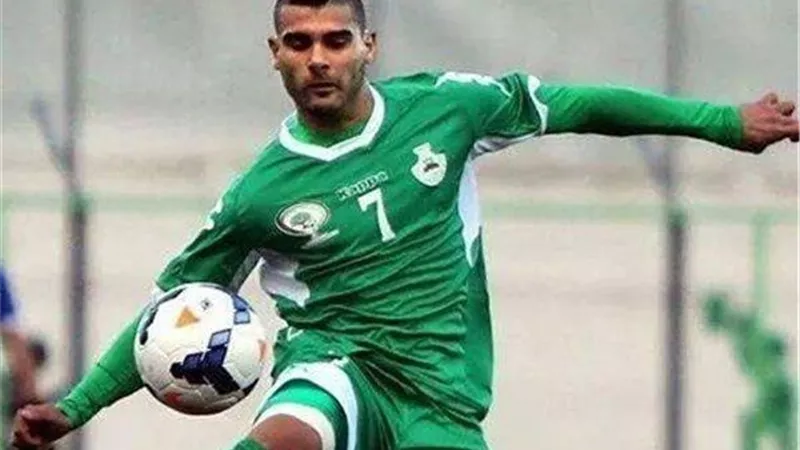 سيراميكا كليوباترا يتعاقد مع مدافع فلسطينى