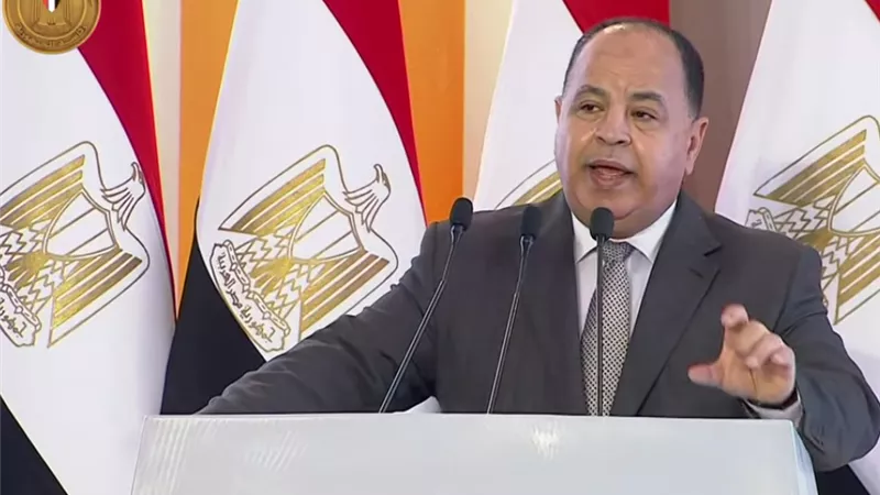 المالية: حريصون على إشراك المواطن فى صياغة أولويات السياسات المالية للدولة